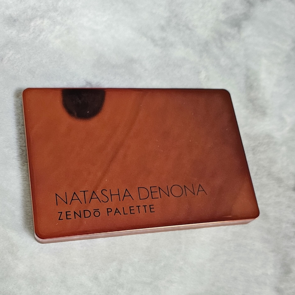 Zendo Palette